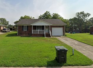 214 Wilson St NE, Concord, NC 28025