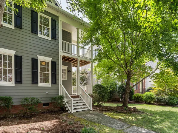 121 College Ave, Durham, NC 27713