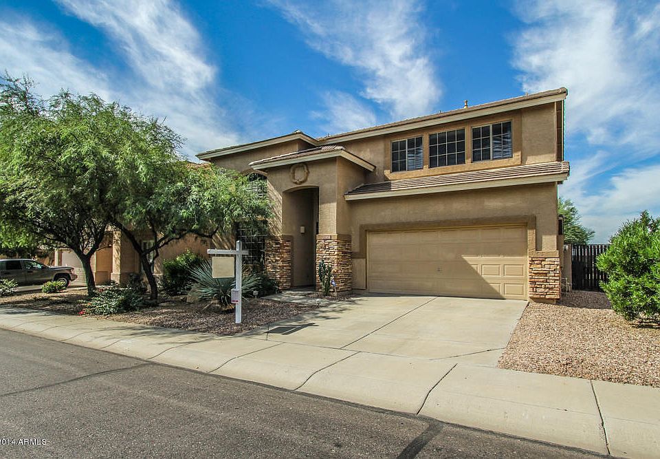 25834 N 40th Pl, Phoenix, AZ 85050 | Zillow