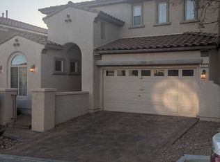 2231 Red Bud St, Las Vegas, NV 89135