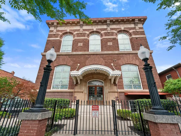 1276 N High St APT 305, Columbus, OH 43201