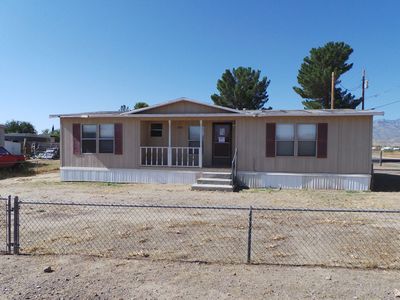 3241 W Mullins Ln, Thatcher, AZ, 85552