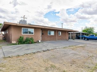 3005 Vegas Dr, Las Vegas, NV 89106