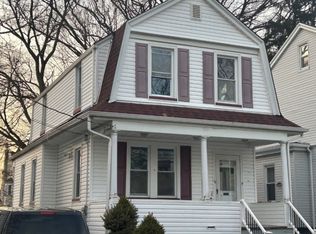 33 Cummings St, Irvington, NJ 07111