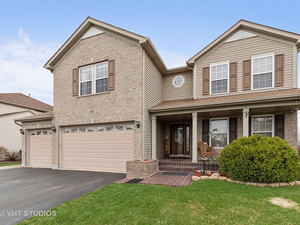 1st image of 631 Summerlyn Dr