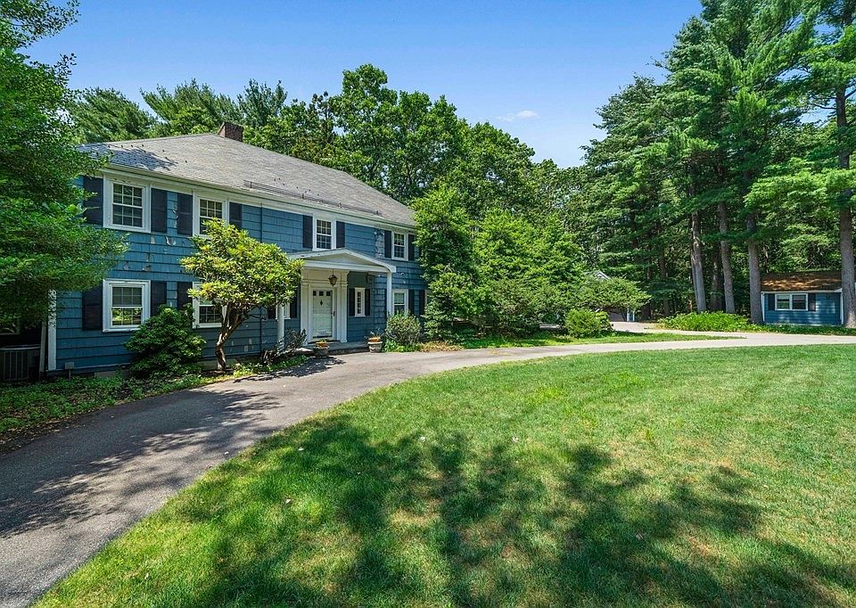 47 Green St, Canton, MA 02021 Zillow