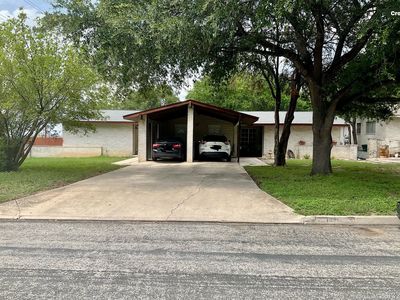 1035 Fabulous, San Antonio, TX, 78213