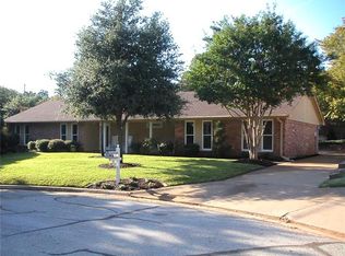 1801 Redwood Trl, Grapevine, TX 76051
