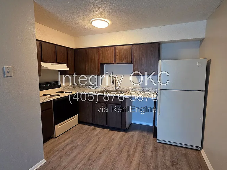 Bethany Place Apartments — Photo 28
