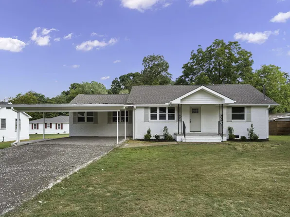 1232 S Seminole Dr, Chattanooga, TN 37412