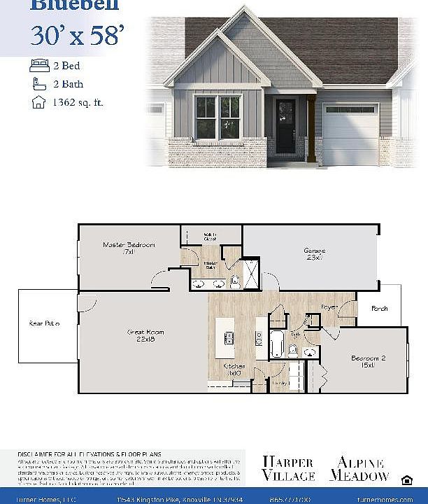 1st image of 439 Toronto Ln
