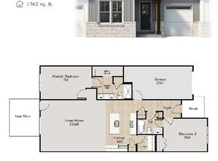 439 Toronto Ln, Knoxville, TN 37918