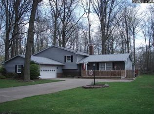 109 Bayberry Dr, Northfield, OH 44067