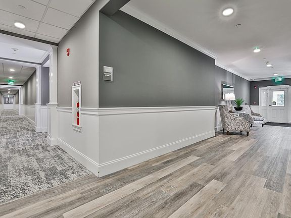 3rd image of 2 Henry David Dr Unit 203