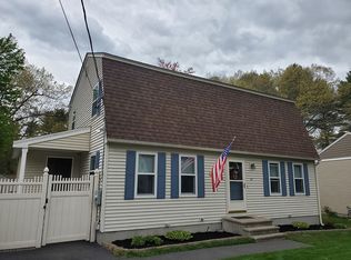 27 Roy St, Nashua, NH 03060