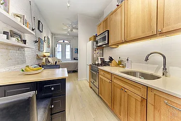 Sold by Halstead Real Estate