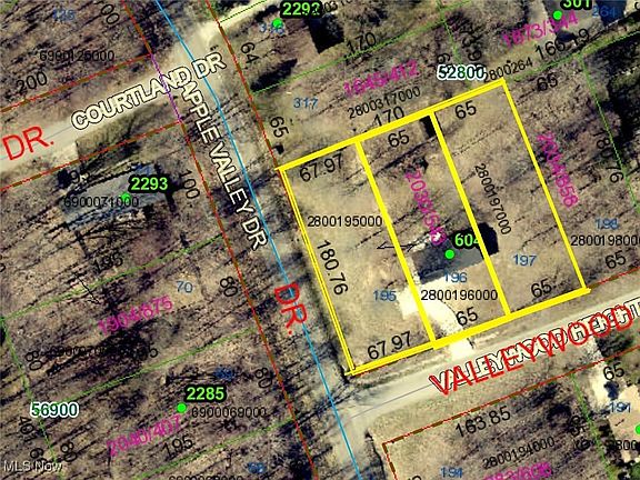 5th image of 604 Valleywood Heights Dr