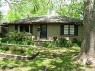836 W Moore Ave, Stillwater, OK 74075