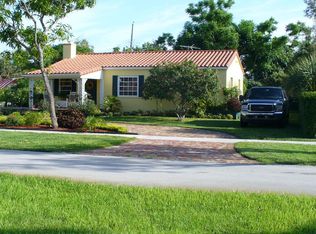 159 NW 109th St, Miami Shores, FL 33168