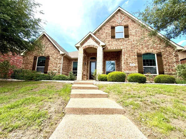 1731 Teakwood Dr, Wylie, TX 75098