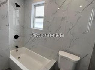 590 Hunterdon St #1A, Newark, NJ