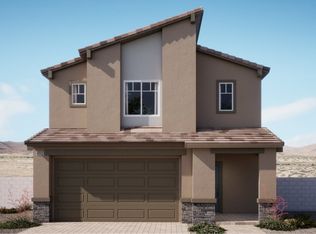 Skyland Plan, Preston Crest at Cadence, Henderson, NV 89011