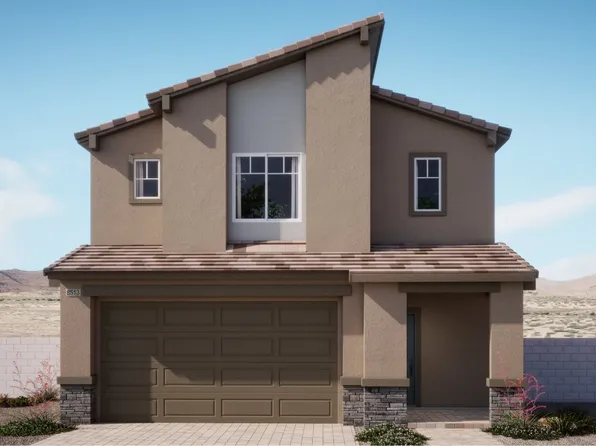 Skyland Plan, Cadence : Preston Crest