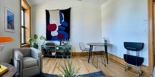 Rented by Artifact.co