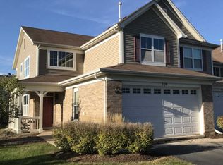 509 Majestic Ln, Oswego, IL 60543