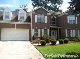 119 Mary Musgrove Dr, Savannah, GA 31410