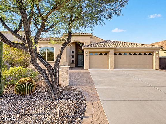 4th image of 11322 W Smooth Pumice St