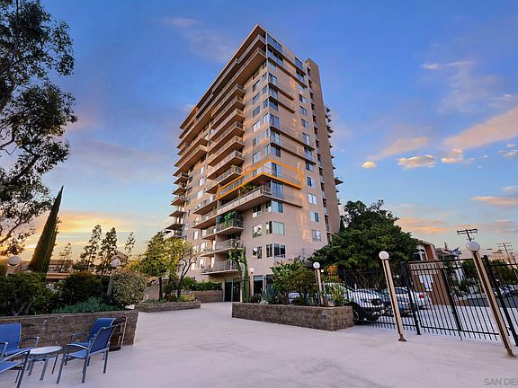 2nd image of 3634 7th Ave Unit 6C