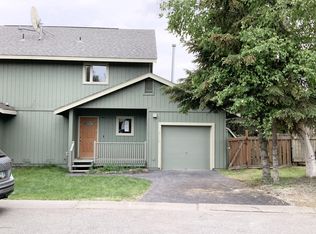 10179 Nantucket Loop, Anchorage, AK 99507