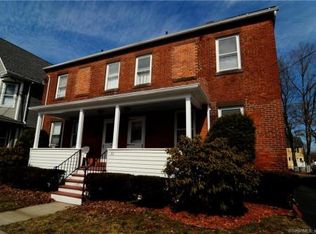 33 Grove St #35, Windsor Locks, CT 06096