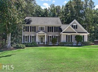 714 Alderly Ln, Peachtree City, GA 30269
