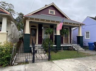 521 Bouny St, New Orleans, LA 70114