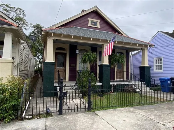 521 Bouny St, New Orleans, LA 70114