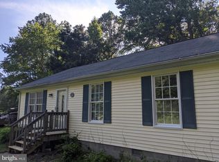 9678 Unionville Rd, Easton, MD 21601