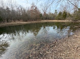 Bengal Rd, Panola, OK 74559