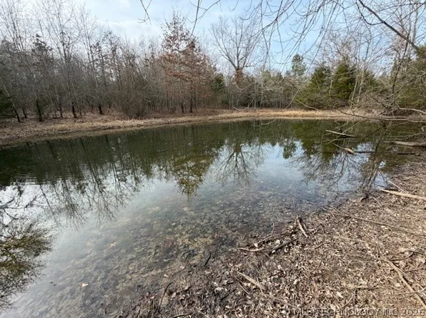 Bengal Rd, Panola, OK 74559