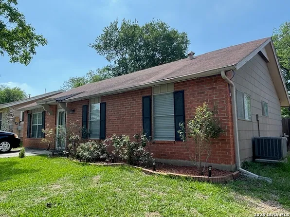 12310 TRAILING OAKS ST, Live Oak, TX 78233