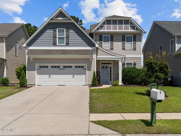 8417 Rosemary Lane, Wilmington, NC 28411