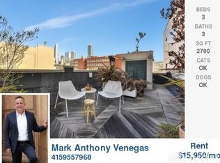 3 Clarence Pl #4LEVEL, San Francisco, CA 94107