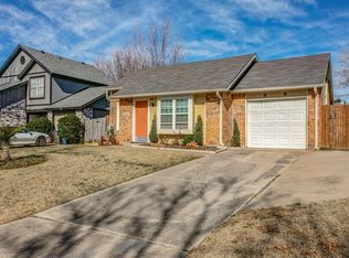 4657 Waterway Dr, Fort Worth, TX 76137