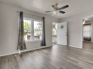 222 Guthrie St, San Antonio, TX 78237