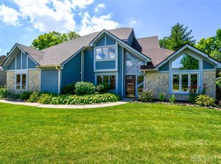 799 Highpoint Dr, Springboro, OH