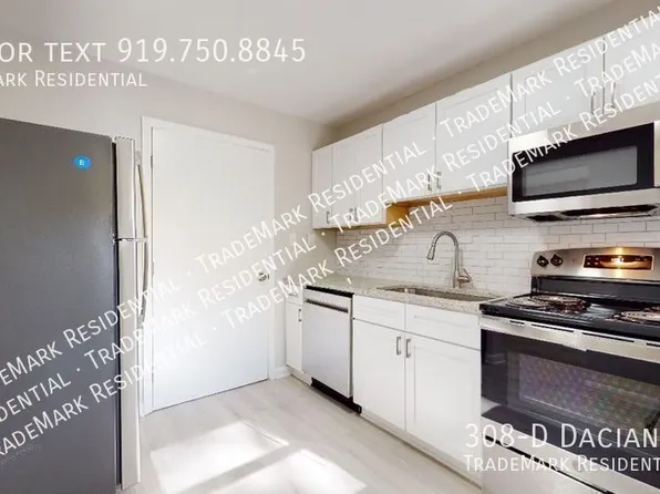 308D Dacian Rd, Raleigh, NC 27610