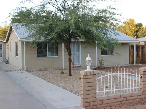 2902 E Mulberry Dr, Phoenix, AZ 85016