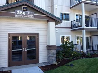 580 NW Lost Springs Ter UNIT 102, Portland, OR 97229