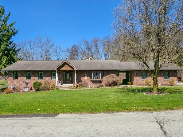 111 Francis Rd, Pittsburgh, PA 15239